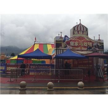 馬戲團審批馬戲團出租報價四川