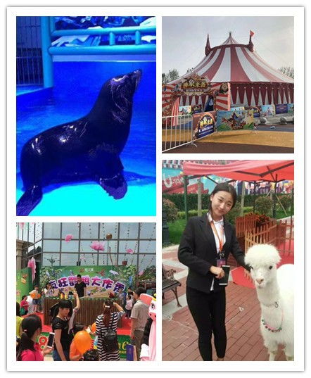 溧陽(yáng)市附近萌寵動(dòng)物展出租各類展覽