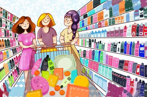 健康食品選出來,秘密藏在標簽里 全民營養周