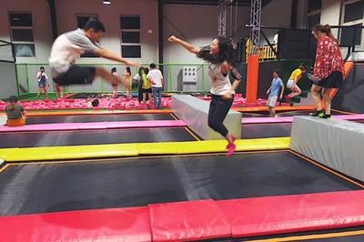 太原昆蟲展出租